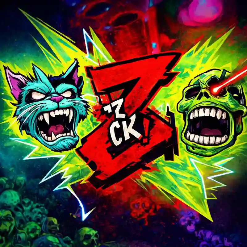 Chaos Crew 3 Slot Game at gpinas Online Casino