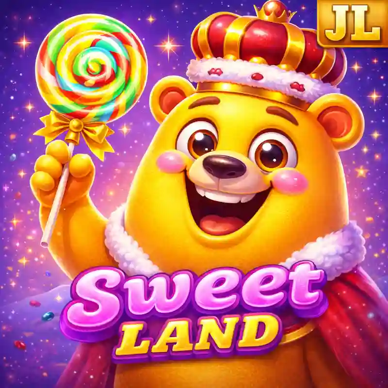 Sweet Land Online Casino Slot Game